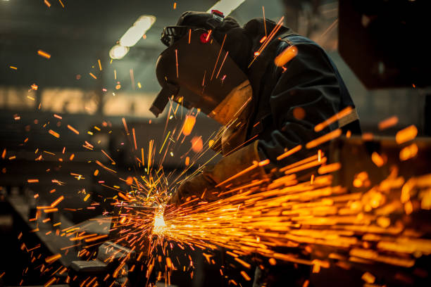 Best Specialty Welding Processes in Gardende, AL