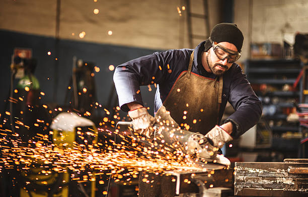 Best Marine and Shipbuilding Welding in Gardende, AL